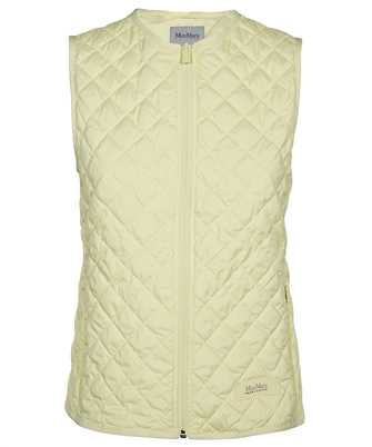 Max Mara MM Leisure 2332910136600 VANDA Gilet