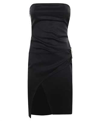 The Attico 251WCW00250 WWW061AA Midi Kleid