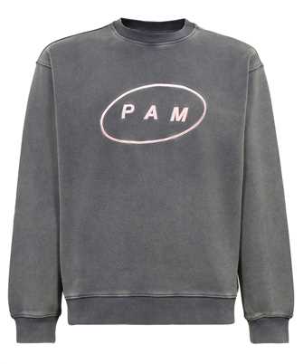 P.A.M. 3819 SDTB ELLIPSE CREWNECK Strick