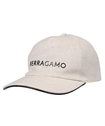 Salvatore Ferragamo 560063 Cappello