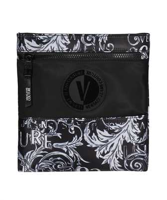 Versace Jeans Couture 74YA4B74 ZS588 RANGE LOGO COUTURE Tasche