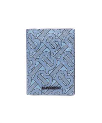 Burberry 8068513 MONOGRAM PRINT FOLDING Card holder