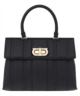 Salvatore Ferragamo 214969 NEW GANCINI HAND Tasche