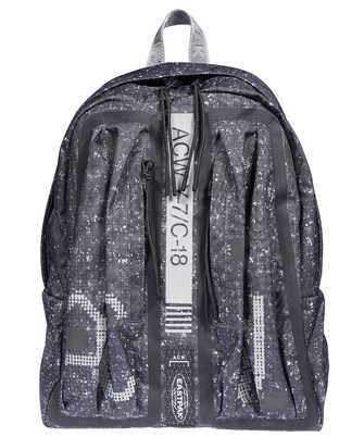 A Cold Wall ACWUG097 EASTPAK LARGE Zaino