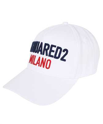 Dsquared2 BCM0917 05C00001 BASEBALL Cappello