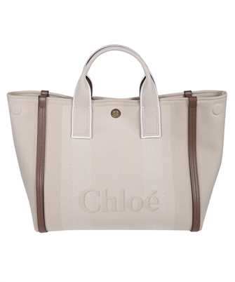 Chlo CHC25SS910O65 S910 - CHLOE CARRY Bag