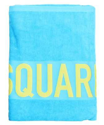 Dsquared2 D7P004800 ISA01 Beach towel