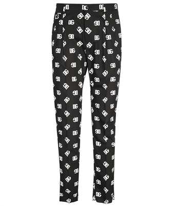 Dolce & Gabbana GY6UAT HS5OO Trousers
