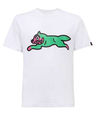 Icecream IC24351 RUNNING DOG T-shirt
