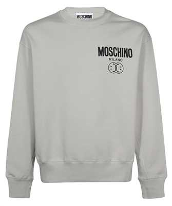 Moschino J1709 2028 Sweatshirt