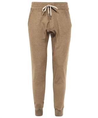 Tom Ford JAL003 JMC008S23 TOWELLING Trousers