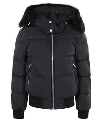 Moose Knuckles M35LB017S CLOUD BOMBER Giacca