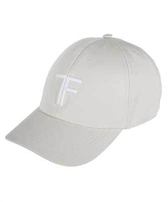 Tom Ford MH004 TCN057G COTTON Cappello