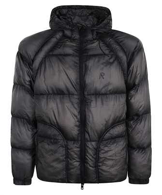 Represent MLM100120 TRANSLUCENT Jacket