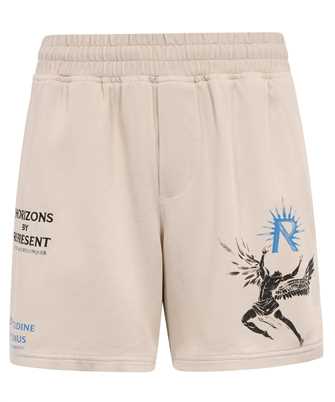 Represent MLM716 97 ICARUS Bermuda