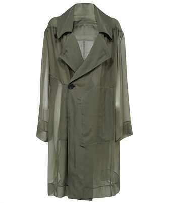 Rick Owens RP01C5910 S LARRY Coat