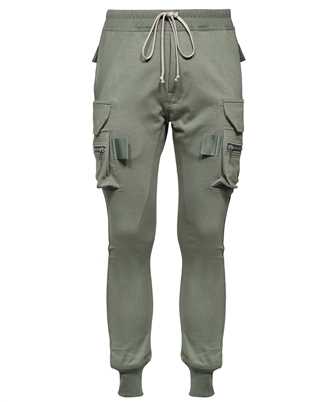 Rick Owens RU01C4396 BA MASTODON Trousers