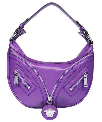 Versace 1007680 1A05878 SMALL HOBO Bag