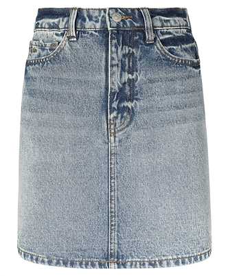 Armani Exchange 3DYN60 Y14BZ SHORT Skirt