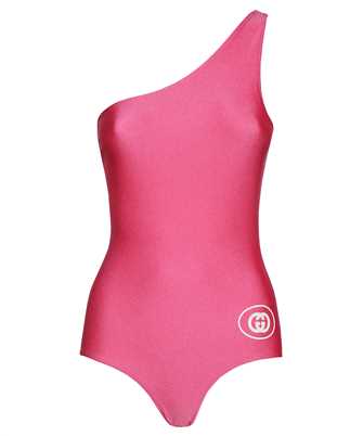 Gucci 688997 XHAEV Swimsuit