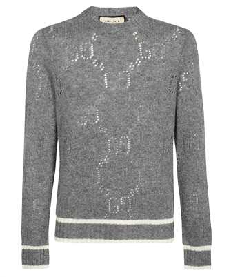 Gucci 703487 XKCDB Knit