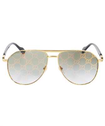 Gucci 706707 I3331 AVIATOR FRAME Sunglasses