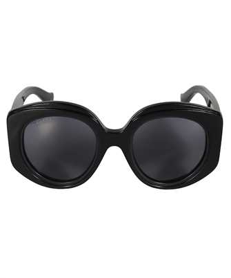 Gucci 733350 J0740 OVERSIZED ROUND Sunglasses