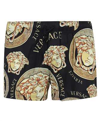Versace ABU40002 1F00626 MEDUSA AMPLIFIED PRINT Swim shorts