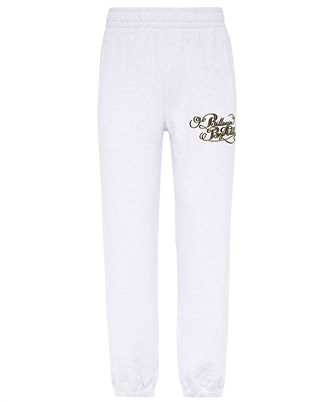 Billionaire Boys Club B23218 CALLIGRAPHY LOGO EMBROIDERED Hose