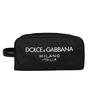 Dolce & Gabbana BT0989 AG182 NYLON TOILETRY Bag