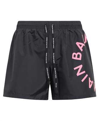 Balmain BWB641230 Swim shorts