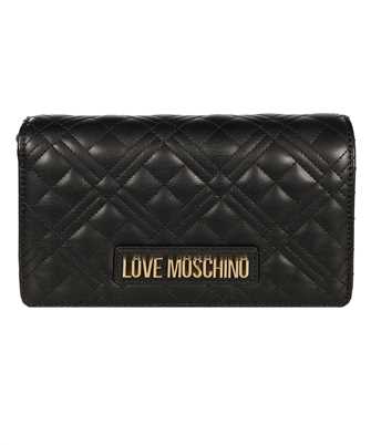 LOVE MOSCHINO JC4079PP0O 261MJLA0 Quilted Bag