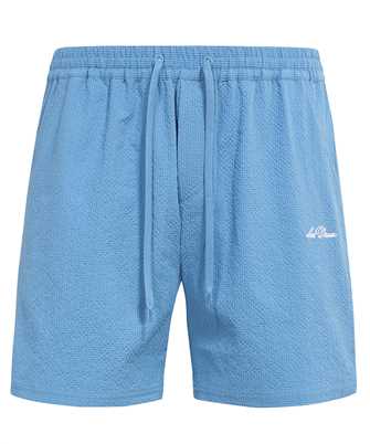 Les Deux LDM540025 STAN SEERSUCKER 2.0 Swim shorts