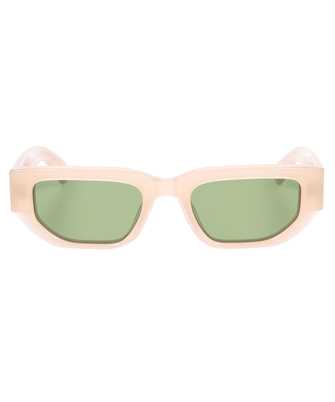 Off-White OERI115S24PLA001 GREELEY Sonnenbrille