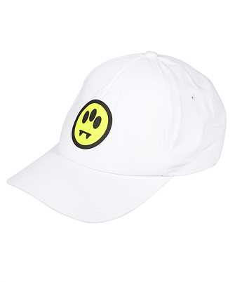 Barrow S4BWUABC003 APPLIQU-LOGO BASEBALL Cappello