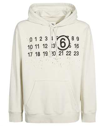 MM6 S62GU0112 S25454 Hoodie