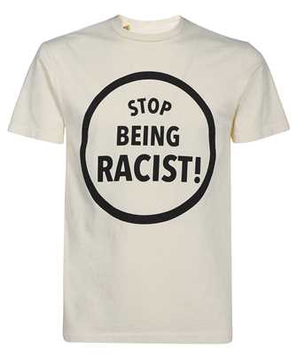 Gallery Dept. SBR-1071 STOP BEING RACIST T-Shirt
