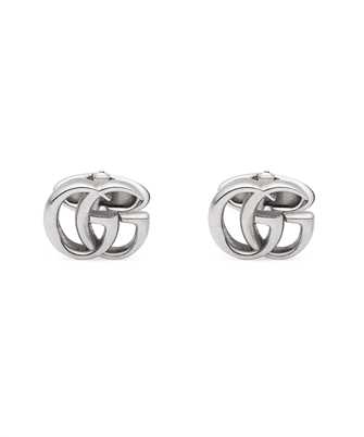Gucci Jewelry Silver JWL YBE57729900100U GG MARMONT Cufflinks