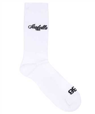 Isabella 85 IS20 VAR 144 LOGO Socks