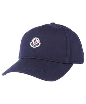 Moncler 3B000.19 04863 BASEBALL Cappello