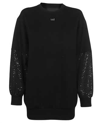 EA7 3RTM29 TJKRZ Sweatshirt