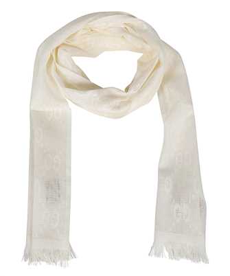 Gucci 640680 3GG01 30X200 Scarf