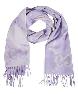 Gucci 674275 3G344 Scarf