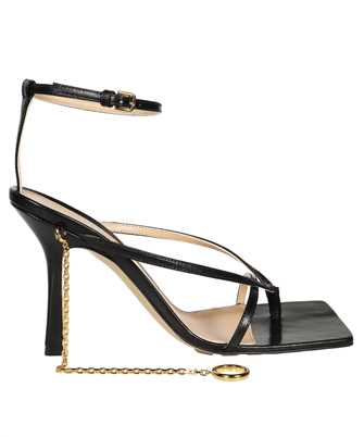 Bottega Veneta 708893 VBSF0 STRETCH Sandals