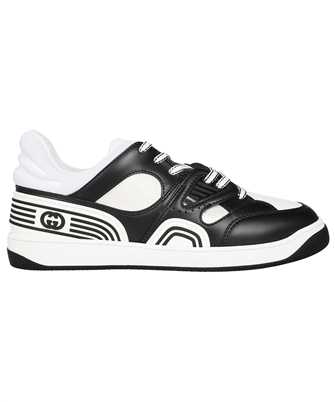 Gucci 722749 2SH80 BASKET Sneakers