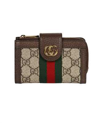 Gucci 725662 96IWG Card holder