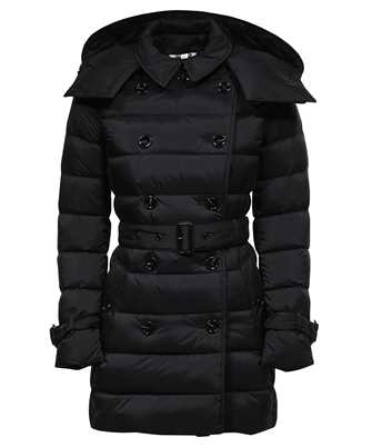 Burberry 8045021 DETACHABLE HOOD PUFFER Cappotto