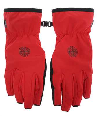Stone Island 92429 COMFORT TECH COMPOSITE POLARTEC® ALPHA® TECHNOLOGY Gloves