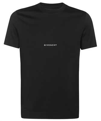 Givenchy BM71DG3Y6B SLIM-FIT T-shirt