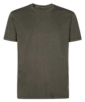 Tom Ford BV229 TFJ950 JERSEY T-Shirt